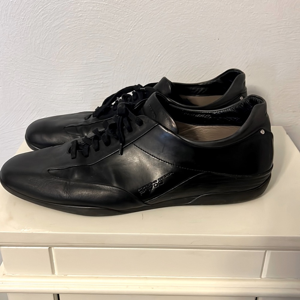 Porsche Design P 1700 Driving shoes